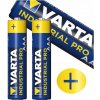 Varta Longlife AAA 2ks 4103101412