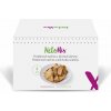 KETOMIX Proteínové nachos s príchuťou slaniny 4 x 30g