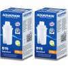 Filtračná patróna do kanvice štandardnú kanvicu Aquaphor B15 , 2 ks