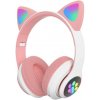018 Bezdrôtové bluetooth slúchadlá s ušami Elektronika | TV, video, audio | Audio | Slúchadlá | Bezdrôtové slúchadlá