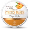 WoodenSpoon Mangové maslo proti striám 100 ml