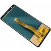 for-samsung Dotykový displej + LCD Samsung A7 2018 čierny