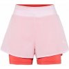 Dámske kraťasy KARI TRAA MIJA TRAINING SHORTS veľkosť XL