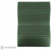 Husky Sedátko skladacie FAMY dk. green