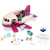 Li'l Woodzeez Lietadlo s doplnkami
