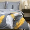 Darymex Darymex SATÉNOVÉ OBLIEČKY SATYNLOVE 200X220 CM, 2KS 70X80 CM VZOROVANÉ