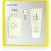 CALVIN KLEIN CK One EdT Sada 200 ml