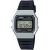 Unisex hodinky Casio F-91 BIO RESIN STRAP - SILVER (Ø 35 mm)