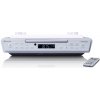 Rádio Lenco KCR-150 White (LKCR150)