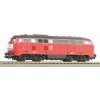 Piko Dieselová lokomotíva BR 216 DB AG V 52412