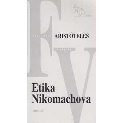 Etika Nikomachova Aristoteles, Benjamin N. Cardozo