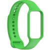 Xiaomi Jednofarebný náramok pre Smart Band 8 ACTIVE / Redmi Band 2 Farba: Zelená MBSCZ-MB070
