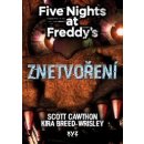 Five Nights at Freddy 2: Znetvoření - Scott Cawthon