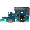 Samsung Galaxy A70 A705F - Nabíjací Konektor PCB Doska - GH96-12468A, GH96-12724A Genuine Service Pack
