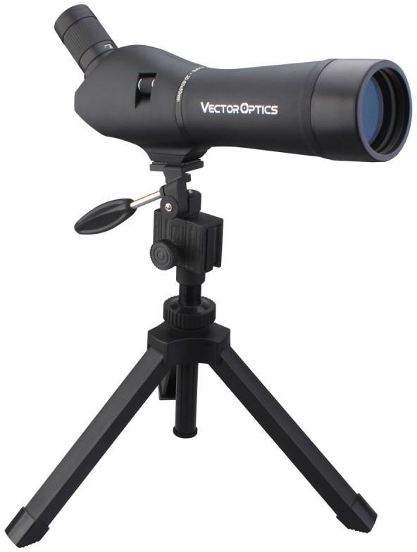 Vector Spotting Scope 20-60×60