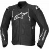 Alpinestars DUSK 2025 čierno-biela