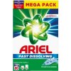 Ariel Prací prášok Fast Dissolving Mountain Spring 4.4 kg