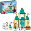 LEGO® I Disney Princess™ 43204 Zábava na zámku s Annou a Olafom