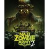 ESD Sniper Elite Nazi Zombie Army 2