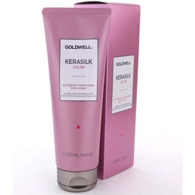 Goldwell Kerasilk Color Cleansing Conditioner 250 ml