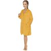 Bellatex 4748/011 dámsky župan Žltá XL