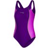 Aqua-Speed Luna dievčenské plavky fialová IBA 134 (VÝPREDAJ)