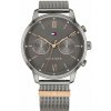 HODINKY TOMMY HILFIGER UNISEX 1782304 (37MM)