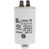 REDATS Vyvažujúci kondenzátor motora 12,5UF W-200, W-220, W-220 PRO, W-240, W-300,W-320