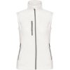 Kariban Vesta Kariban K404, softshellová, dámská COT20K40400102-white M Bílá