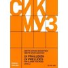 Preludes 24 Op.34 pre klavír