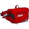 Bežecká ľadvinka Swix Vantage 3L Hydration Hip Pack Swix Red