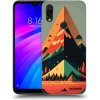 Picasee silikónový prehľadný obal pre Xiaomi Redmi 7 - Oregon