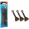 Giants fishing Olovo na kopírovanie dna Safety Backlead with Wire 3ks 28g