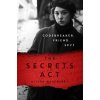 The Secrets Act - Alison Weatherby