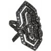 Prsten Karl Lagerfeld 5448405