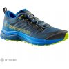 La Sportiva Jackal II Gtx Carbon Electric Blue