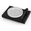 Pro-Ject X2 - černé piano + Ortofon 2M-Silver