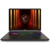 MSI Vector/17 HX AI A2XWHG-035CZ/U9-275HX/17''/2560x1600/32GB/2TB/RTX 5070Ti/W11H/Gray/2R 9S7-17S372-035