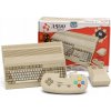 Herná konzola The A500 Mini Retro Games TV HDMI 25 hier myš, gamepad USB