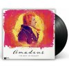 Peter Schmidl, Wiener Philharm: Amadeus: Best Of Mozart - Vinyl (LP)