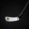 Páska na čepeľ Rezztek Doublepack NHL Boston Bruins White 2-Pack Junior