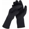 Neoprénové rukavice AQUASTIC Wintstick Gloves 3 mm čierne S