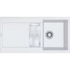 Drez Franke MRG 651 BÍLÁ LED