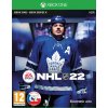 NHL 22 CZ (Xbox One/XSX) (CZ titulky)