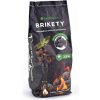 Kinekus Brikety grilovacie 2,5 kg GARDENKUS KLC