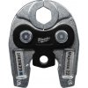 Milwaukee 4932480882 Krimpovacie čeľuste Geberit J12-M22 pre akumulátorové kliešte Milwaukee M12 HPT. Priemer rúrok 22 mm