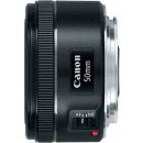 Canon EF 50mm f/1.8 STM od 115 € - Heureka.sk