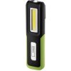 EMOS Svietidlo prenosné 12V-LED nabíjacie USB- CREE3W