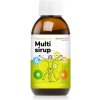 MycoMedica Multi sirup 200 ml
