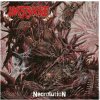 Massacre: Necrolution (Purple) LP - Massacre